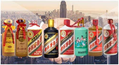 衡水市阜城回收茅台