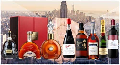 衡水市阜城回收洋酒